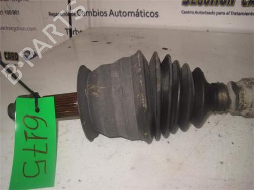 Left front driveshaft CHRYSLER STRATUS (JA) 2.0 LE | BP28337060M38 