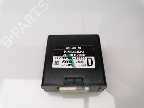 Elektronisk modul NISSAN QASHQAI II (J11, J11_) 1.6 dCi ALL MODE 4x4-i | BP23387020M83 