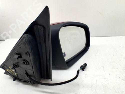 Right mirror SMART FORFOUR Hatchback (453) 0.9 (453.044, 453.053) | BP29991532C27