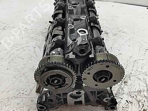 Cylinder head RENAULT MEGANE IV Grandtour (K9A/M/N_) 1.3 TCe 140 (K9NB) | BP30050172M5 