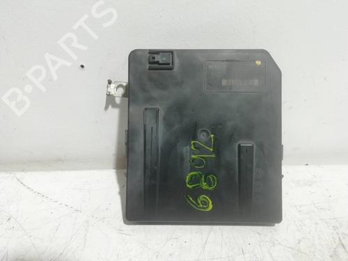 Fuse box RENAULT MEGANE II Saloon (LM0/1_) 1.6 16V (LM1R, LM0C) | BP25455101E1 