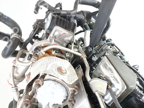 Motor HYUNDAI i20 III (BC3, BI3) 1.0 T-GDI | BP28336931M1 