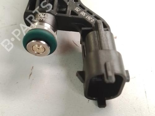 Injector OPEL CORSA F (P2JO) 1.2 (68) | BP39556715M100 - Image 4
