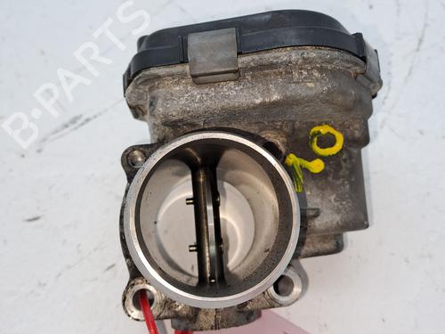 Throttle body CITROËN BERLINGO Box Body/MPV (B9) 1.6 HDi 90 | BP26574835M82 