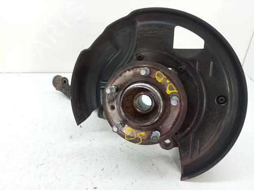 Used Right front steering knuckle LAND ROVER RANGE ROVER SPORT I (L320) 2.7 D 4x4 (190 hp) 29301793