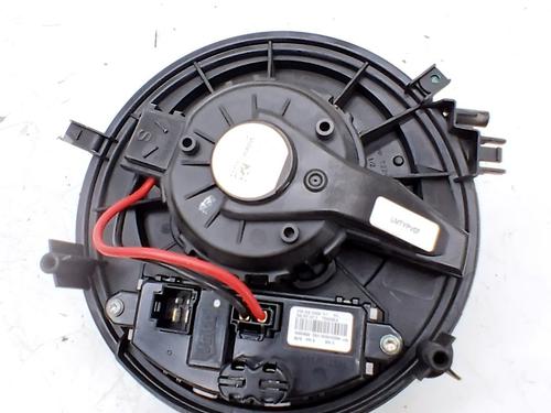 Heater blower motor SEAT LEON ST (5F8) 2.0 TDI | BP35721908M62 - Image 4