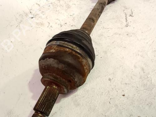 Right front driveshaft RENAULT ESPACE IV (JK0/1_) 2.2 dCi (JK0H) | BP33768189M39 - Image 2