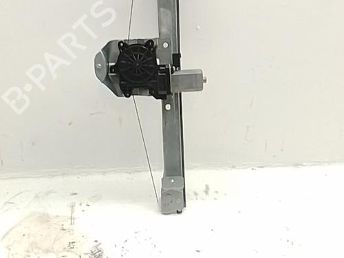 Used Left rear window motor Left rear window motor 37713515 37713515