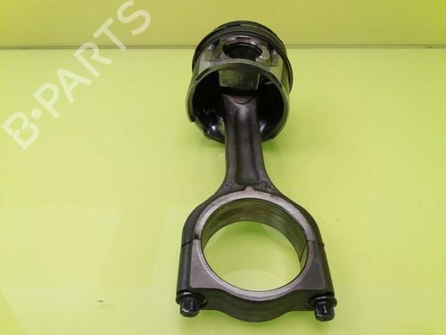 Other PEUGEOT 207 SW (WK_) 1.6 HDi | BP23650336O1 