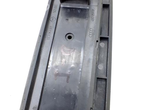 Interrupteur de vitre avant gauche AUDI A6 C5 (4B2, 4B4) 2.5 TDI (150 hp) 32106105