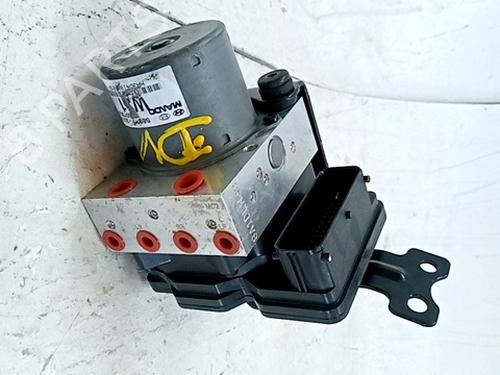 Used ABS pump KIA SPORTAGE III (SL) 1.7 CRDi (116 hp) 29229246