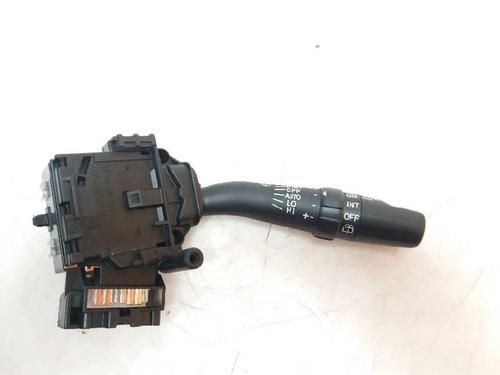 Used Steering column stalk TOYOTA COROLLA Verso (ZER_, ZZE12_, R1_) 2.0 D-4D (CUR10_, CUR10R) (116 hp) 23404734