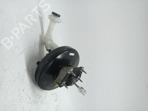 Servo brake NISSAN X-TRAIL III (T32_, T32R, T32RR) 1.6 dCi (T32) | BP23289279M42