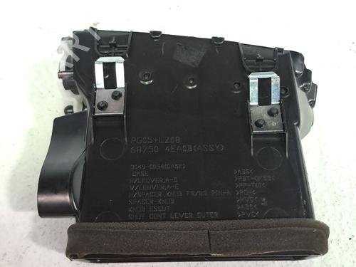 Air vent NISSAN QASHQAI II (J11, J11_) 1.6 dCi ALL MODE 4x4-i | BP28108336I21 
