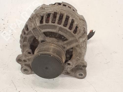 Used Alternator Alternator SEAT IBIZA III (6L1) 1.9 TDI (100 hp) 36539791 36539791