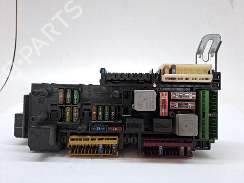 Fuse box MERCEDES-BENZ E-CLASS Coupe (C207) E 220 CDI / d (207.302, 207.301) | BP24171573E1 