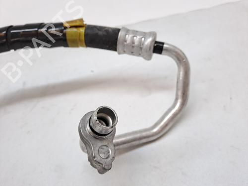 AC pipe MAZDA CX-5 (KE, GH) 2.2 D (KE2FW) | BP26450771M126