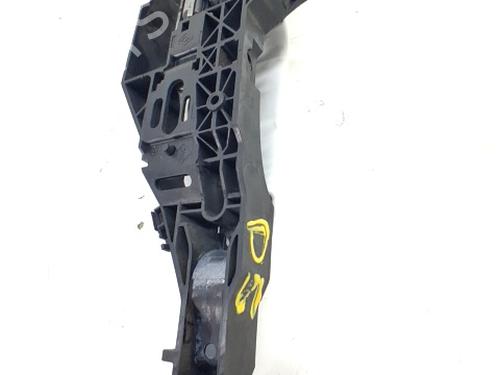 Used Front left exterior door handle SMART FORFOUR Hatchback (453) 0.9 (453.044, 453.053) (90 hp) 29991516