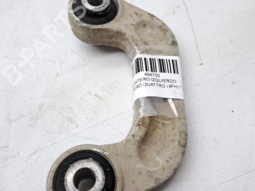 Querlenker links vorne für AUDI A6 C6 Avant (4F5) 2.0 TDI (140 hp) 23363383