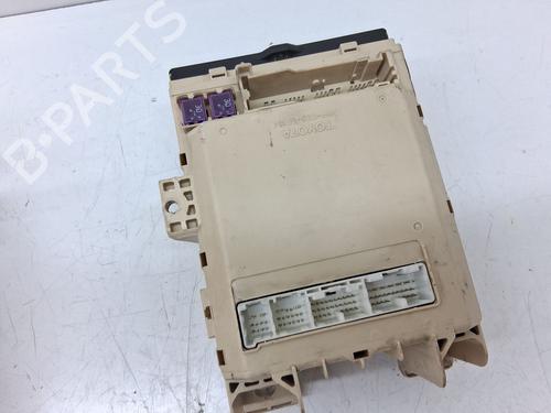 Zekeringkast LEXUS RX (_U3_) 400h AWD (MHU38_, MHU38R) | BP29180054E1