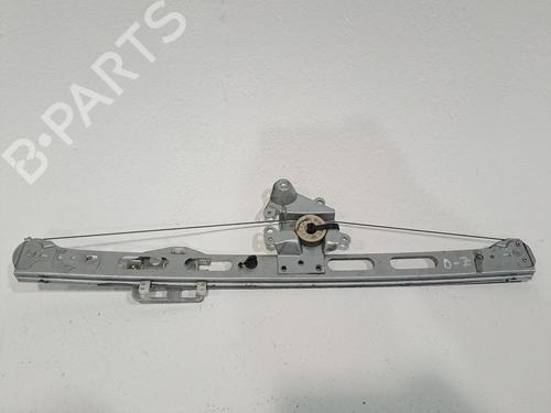 Front left window mechanism MERCEDES-BENZ A-CLASS (W168) A 170 CDI (168.009, 168.109) | BP23973955C22