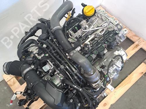 Engine RENAULT CAPTUR II (HF_) TCe 140 (HFN0) | BP25834364M1 