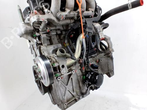 Moteur HONDA CIVIC IX (FK) 1.4 i-VTEC (FK1) (99 hp) 29990776