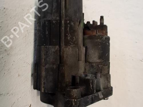 Used Starter Starter PEUGEOT 307 (3A/C) 1.6 HDi 110 (109 hp) 34154703 34154703