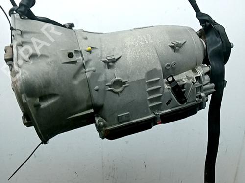 Gearbox MERCEDES-BENZ E-CLASS (W211) E 270 CDI (211.016) | BP31369484M3