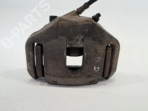 Used Right front brake caliper BMW 7 (E65, E66, E67) 730 d (218 hp) 23373752