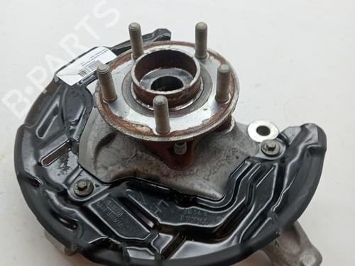Fusee links voor FORD MONDEO V Saloon (CD) 2.0 Hybrid (188 hp) 23346482