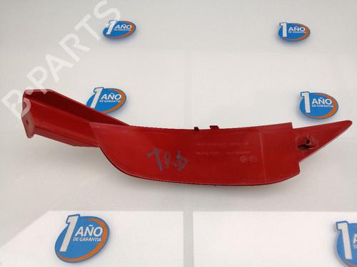 Right taillight FORD FIESTA VI (CB1, CCN) 1.25 | BP23419461C35 