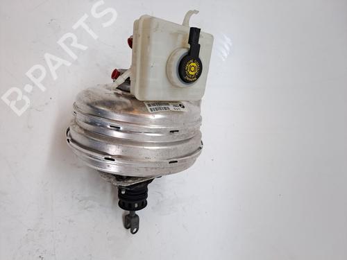 Servo brake BMW 5 (E60) 520 d | BP23368944M42 