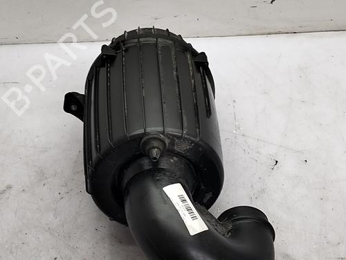 Used Air filter box Air filter box PEUGEOT BOXER Van 2.2 BlueHDi 120 (120 hp) 34537563 34537563