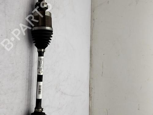 Used Right front driveshaft Right front driveshaft JEEP AVENGER (J2) 1.2 GSE T3 (101 hp) 33769151 33769151