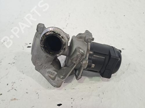 Used Egr PEUGEOT 308 I (4A_, 4C_) 1.6 HDi (90 hp) 25834117