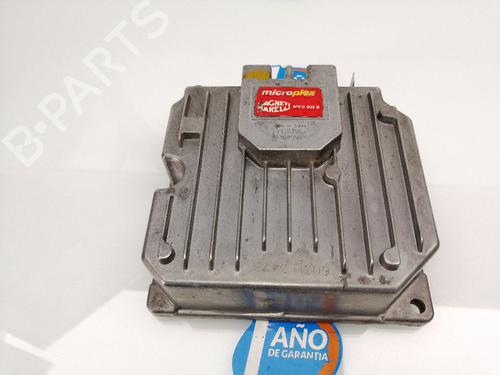 Used Engine control unit (ECU) CITROËN 2 CV 4 (16 hp) 31061683