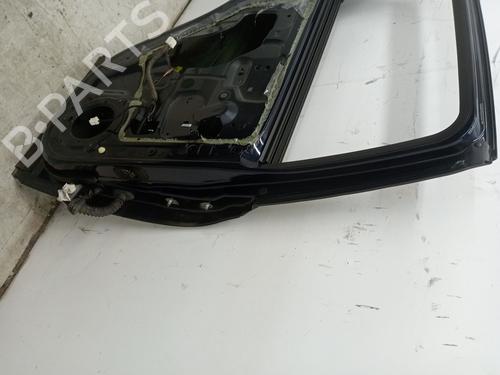 Left rear door NISSAN QASHQAI I (J10, NJ10) 2.0 | BP24483602C4