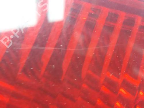 Left taillight MERCEDES-BENZ A-CLASS (W169) A 180 CDI (169.007, 169.307) | BP23453991C34 