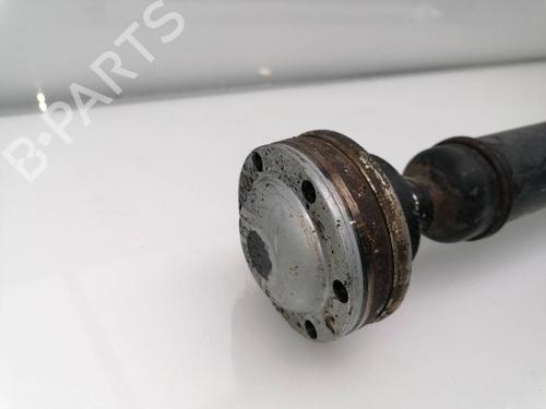 Driveshaft SUZUKI GRAND VITARA II (JT, TE, TD) 1.9 DDiS All-wheel Drive (JT419, TD44, JB419WD, JB419XD,... | BP23937150M37 