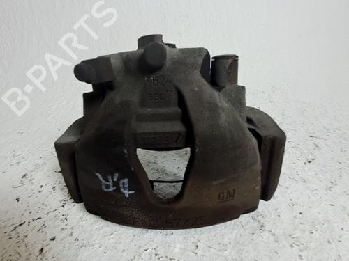 Højre bremsekaliber foran OPEL ZAFIRA / ZAFIRA FAMILY B (A05) 1.9 CDTI (M75) | BP29557941M104 