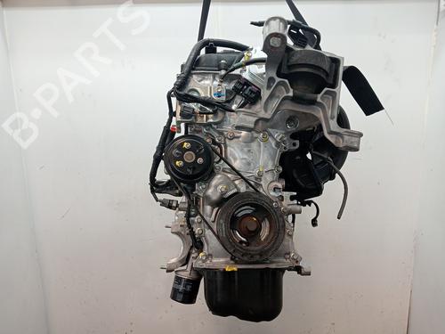 Motor MAZDA 2 Hatchback (DL, DJ) 1.5 SKYACTIV-G (90 hp) 23361848