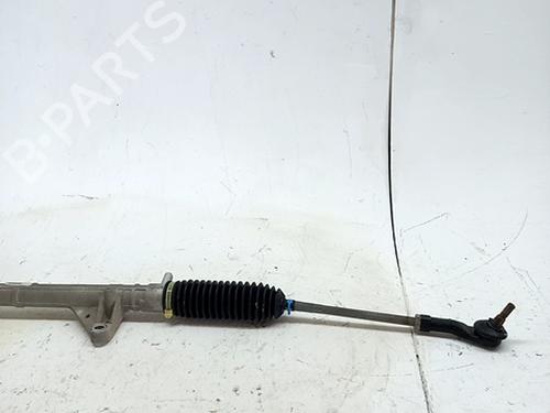 Used Steering rack RENAULT CLIO III (BR0/1, CR0/1) 1.2 16V (BR02, BR0J, BR11, CR02, CR0J, CR11) (75 hp) 29557579