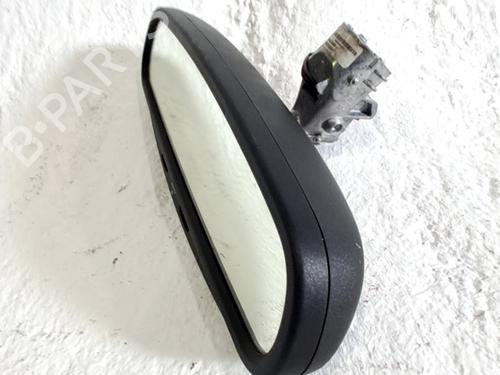 Rear mirror CITROËN C5 III Break (RW_) 2.0 HDi 140 | BP32107097I6 - Image 3