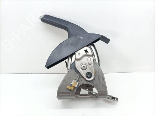 Used Hand brake NISSAN QASHQAI / QASHQAI +2 I (J10, NJ10, JJ10E) 1.6 (117 hp) 25456101