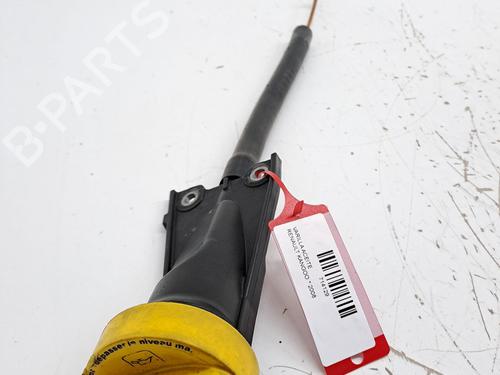 Other RENAULT KANGOO Express (FW0/1_) 1.5 dCi 70 (FW0A, KW0V) | BP27673027O1 