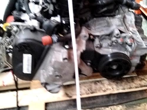 Engine VW PASSAT B8 (3G2, CB2) 1.4 TSI | BP28959284M1