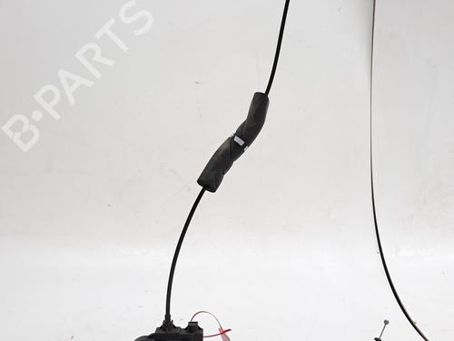 Used Rear left lock RENAULT MEGANE II Saloon (LM0/1_) 1.5 dCi (LM0F, LM0T, LM2B) (82 hp) 28037251