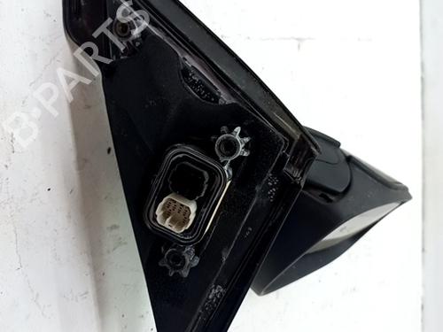 Used Left mirror SAAB 9-3 Estate (E50) 1.9 TiD (150 hp) 29229163