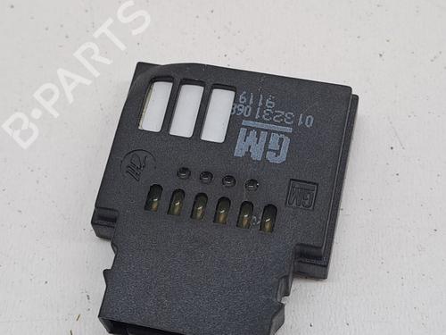 Elektronisk sensor OPEL INSIGNIA A Saloon (G09) 2.0 CDTI (69) (160 hp) 23370807